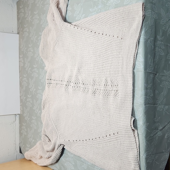 Chenille Cardigan - Picture 7 of 7